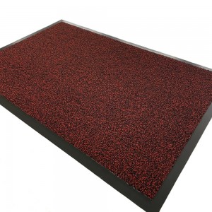 BASE MAT - Red