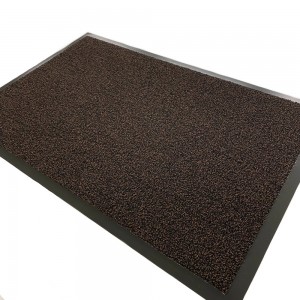 BASE MAT - Brown