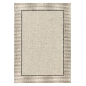 ETHNIK 2561D Grey-Ecru