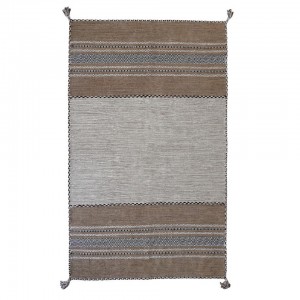 ANTIQUE KILIM - 1020 Ivory