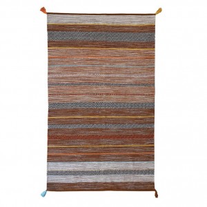 ANTIQUE KILIM - 6080 Beige