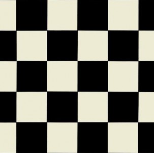 ATLANTIC - 019D Damier