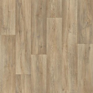 ATLANTIC - 639M Silk Oak