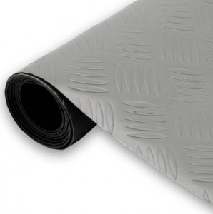 ΛΑΜΑΡΙΝΑ 1mm Dk.Grey