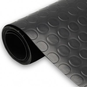 ΤΑΠΑ 1mm Black