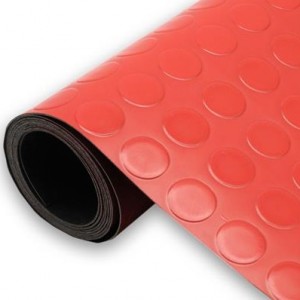 ΤΑΠΑ 1mm Red