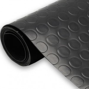 ΤΑΠΑ 2mm Black