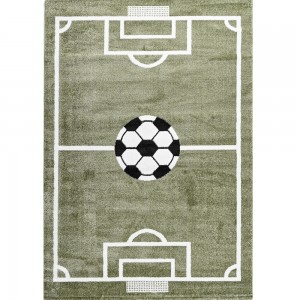 FOOTBALL Green