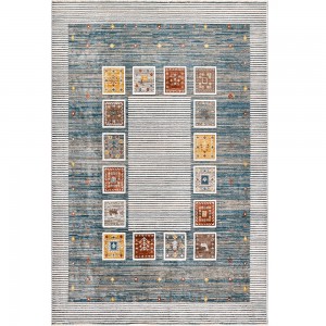 811 Blue Grey