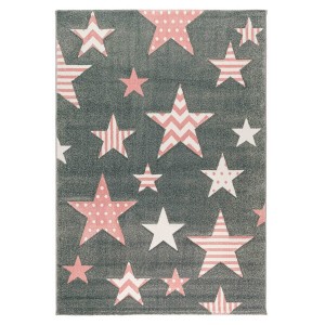 KIDS 1360A Pink