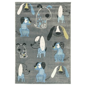 KIDS 8320A Blue