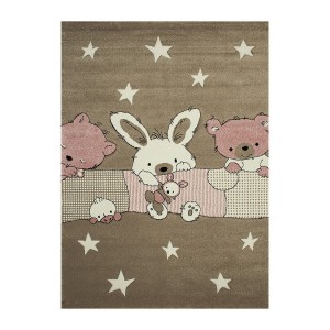 KIDS 1372A Pink