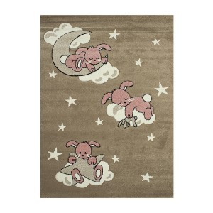 KIDS 1366A Pink