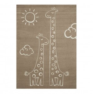KIDS 1157B Beige