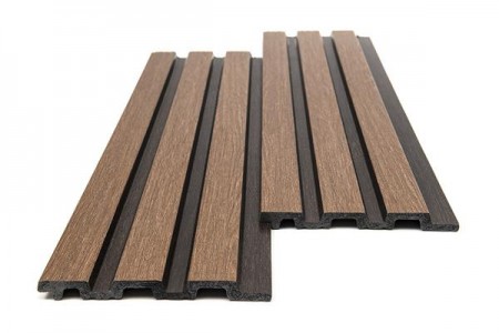 PIANO - Golden Oak/D.Brown