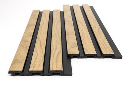 PIANO - Nat.Oak/Black