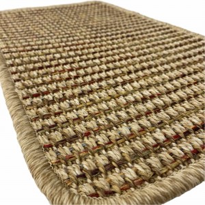 NATURA Plus - Multi Red-Brown