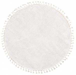 White - Στρογγυλό Φ160cm
