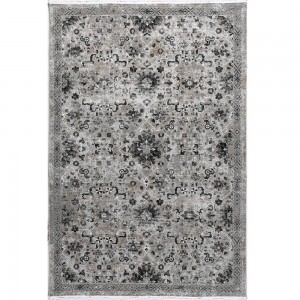 2089 Grey Black