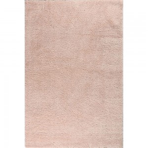 Puffy Shaggy 1001 Pink