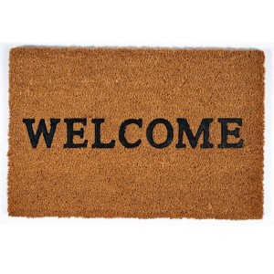003 Welcome