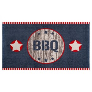 BBQ MAT - 530