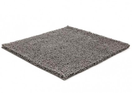 SPAGGETI 12mm - Light Grey