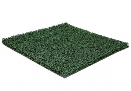 SPAGGETI 12mm - Green