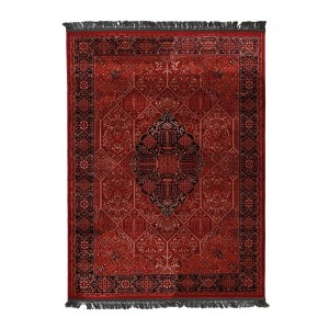 AFGAN - 316Α D.Red Black